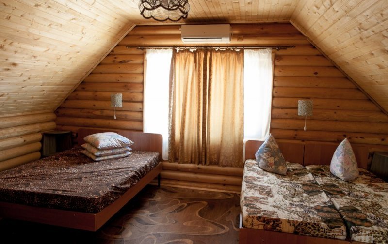 база отдыха «Меотида», Кирилловка. Фото 15