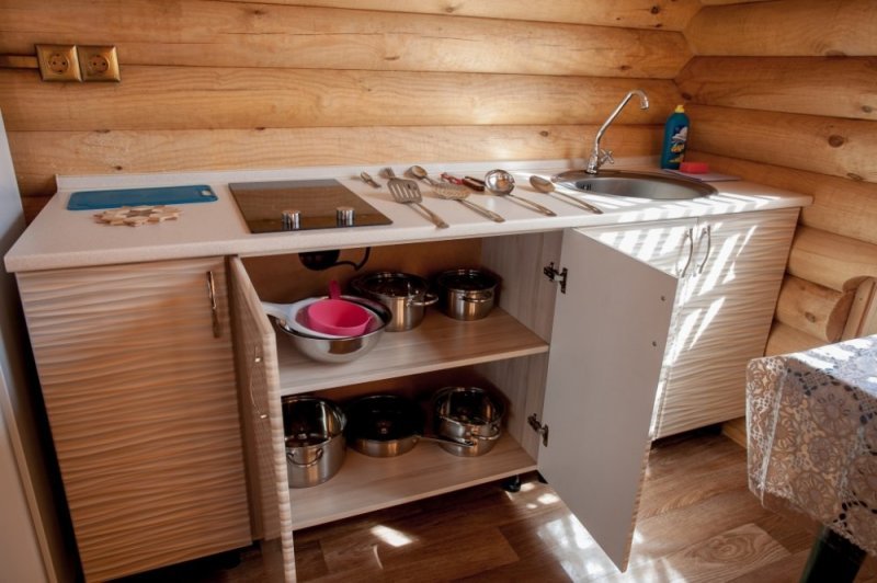 база отдыха «Меотида», Кирилловка. Фото 5