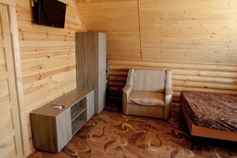 база отдыха «Меотида», Кирилловка. Фото 14