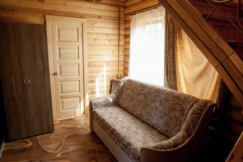 база отдыха «Меотида», Кирилловка. Фото 9