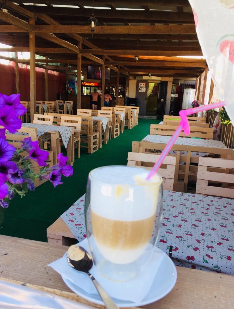 база отдыха «Днепр», Кирилловка. Фото 14