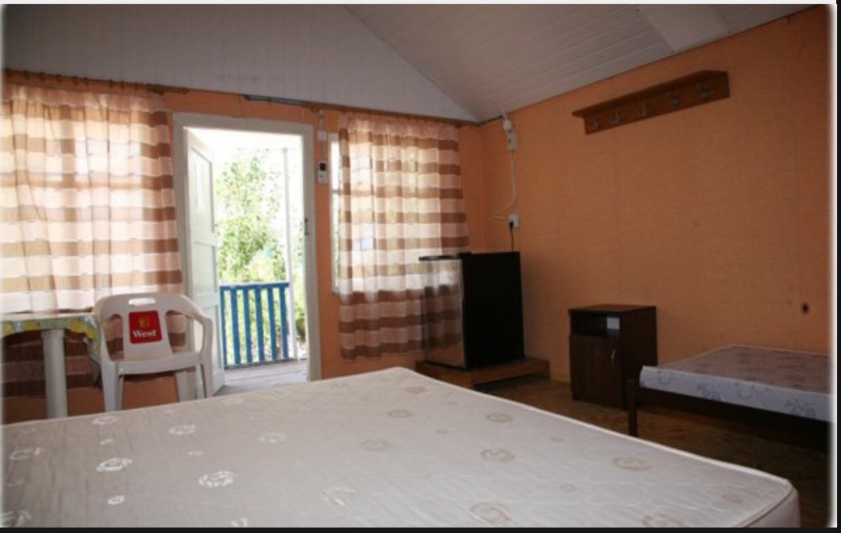 база отдыха «Днепр», Кирилловка. Фото 11