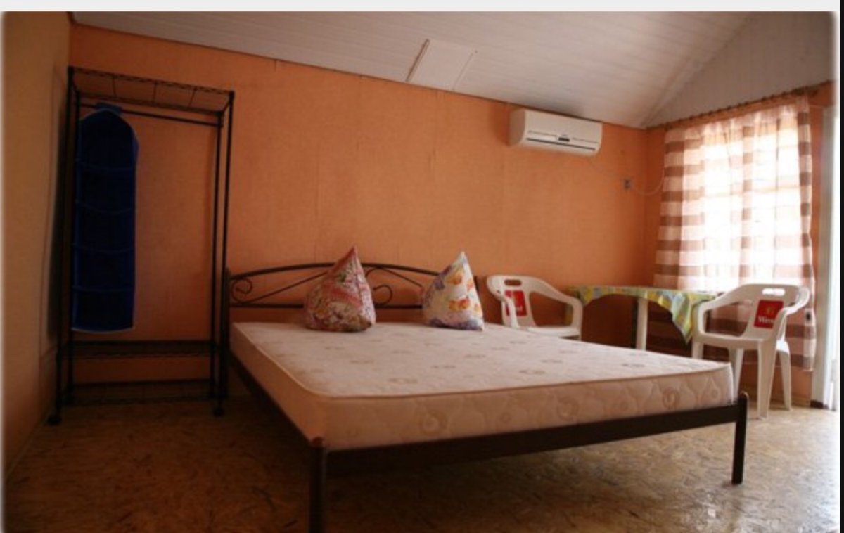 база отдыха «Днепр», Кирилловка. Фото 9