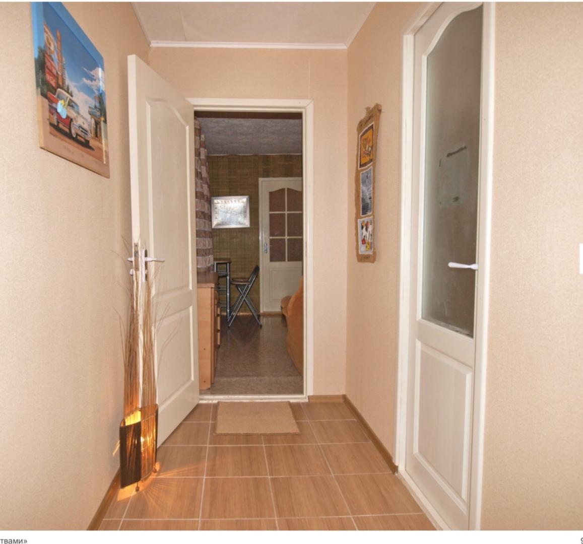 база отдыха «Днепр», Кирилловка. Фото 13