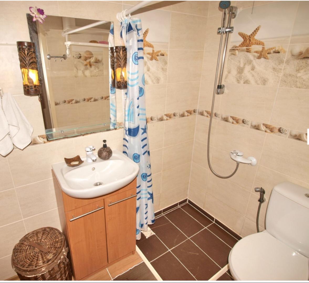 база отдыха «Днепр», Кирилловка. Фото 12