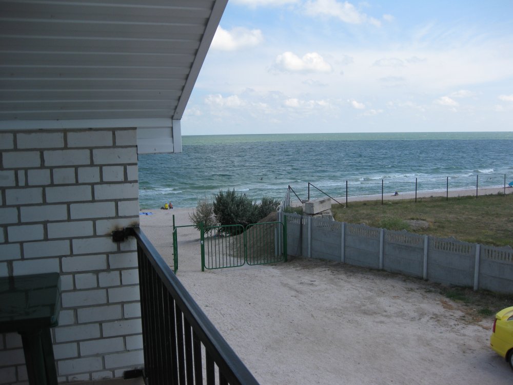 база отдыха «Ялта», Кирилловка. Фото 17