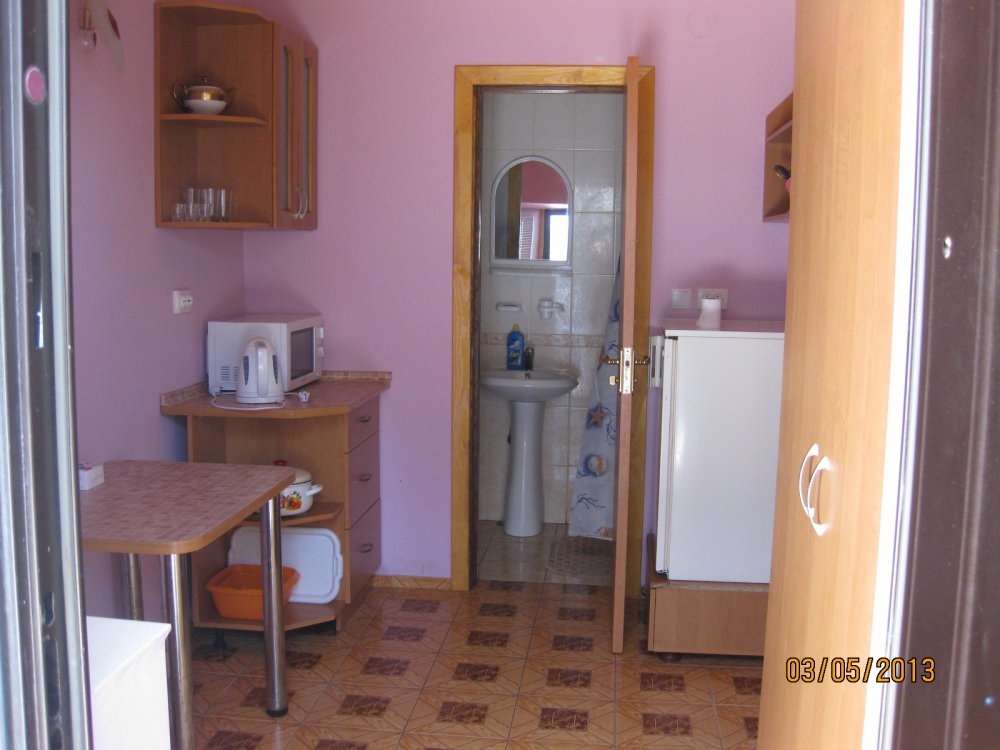 база отдыха «Ялта», Кирилловка. Фото 14