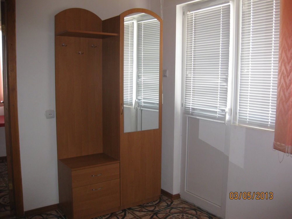 база отдыха «Ялта», Кирилловка. Фото 11