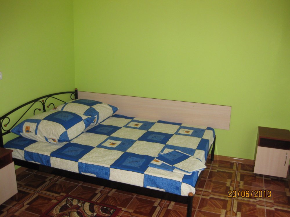 база отдыха «Ялта», Кирилловка. Фото 10