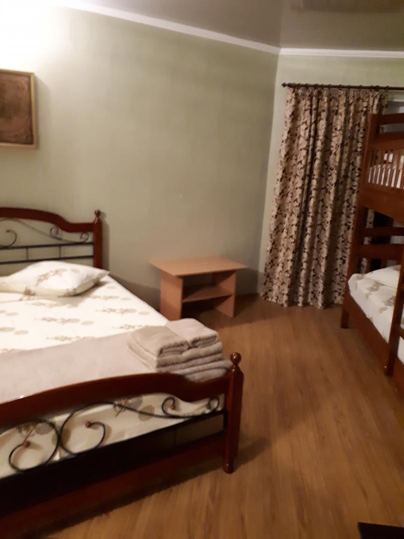 гостевой дом «Гостевой Дом 170», Кирилловка. Фото 19