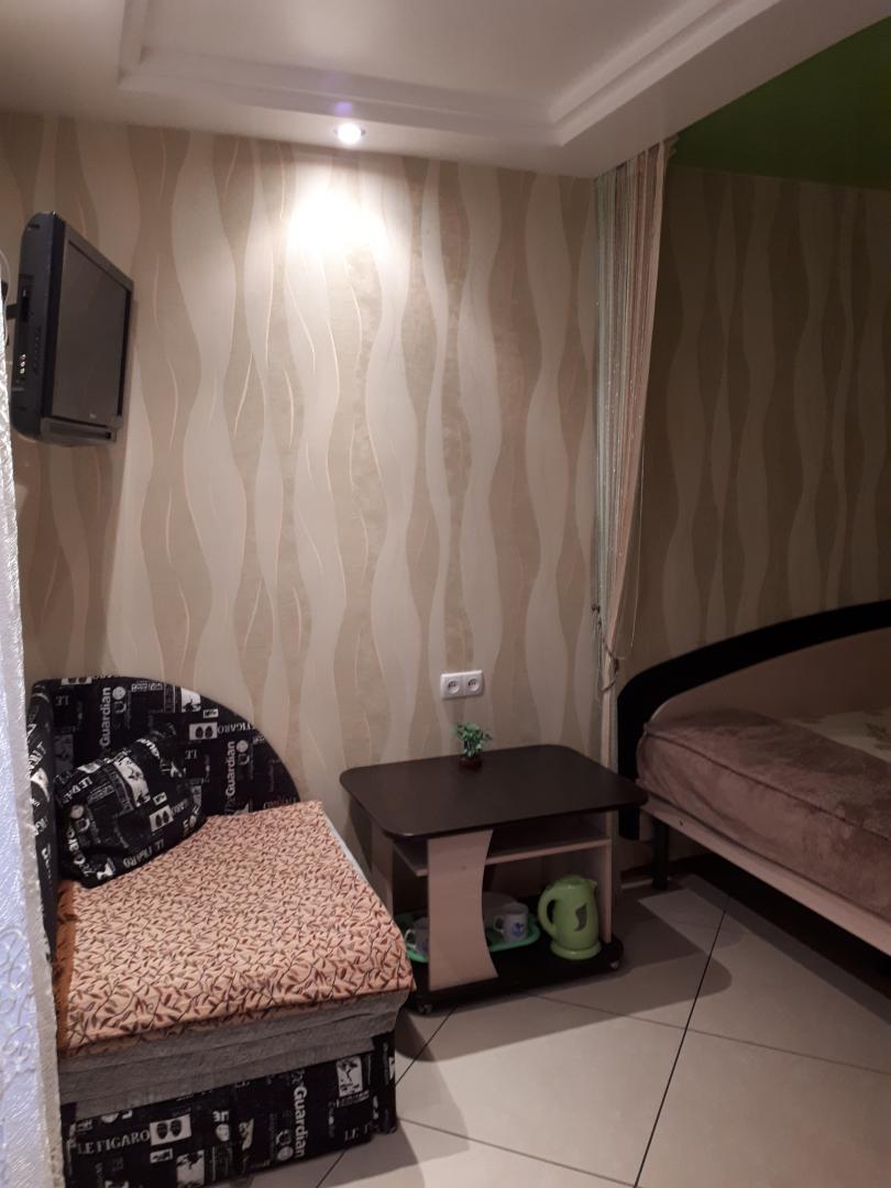 гостевой дом «Гостевой Дом 170», Кирилловка. Фото 29