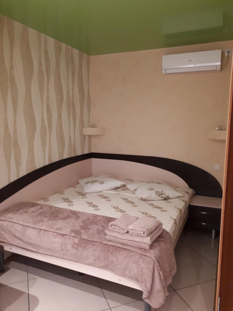 гостевой дом «Гостевой Дом 170», Кирилловка. Фото 26