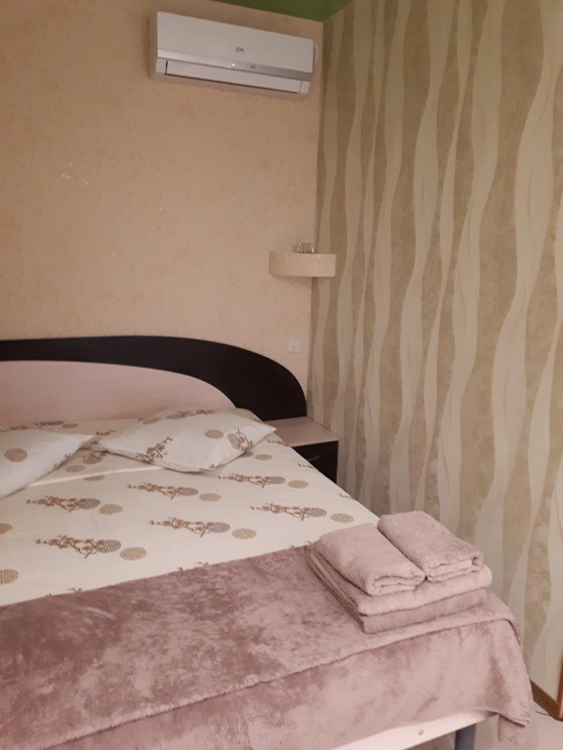 гостевой дом «Гостевой Дом 170», Кирилловка. Фото 27