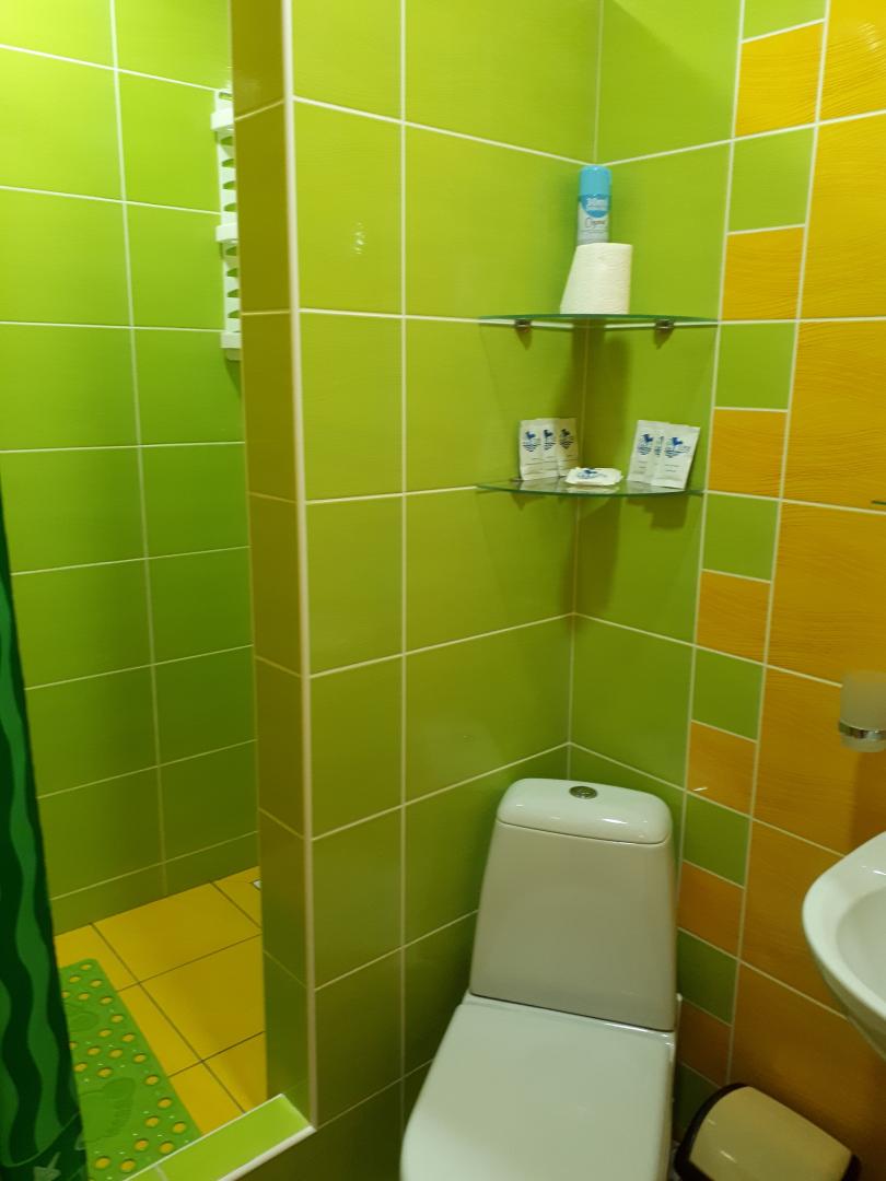 гостевой дом «Гостевой Дом 170», Кирилловка. Фото 30