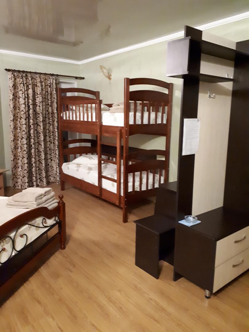 гостевой дом «Гостевой Дом 170», Кирилловка. Фото 20