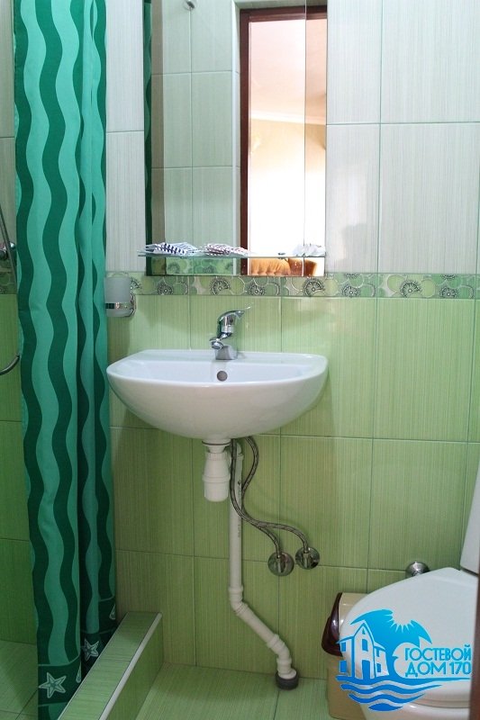 гостевой дом «Гостевой Дом 170», Кирилловка. Фото 4