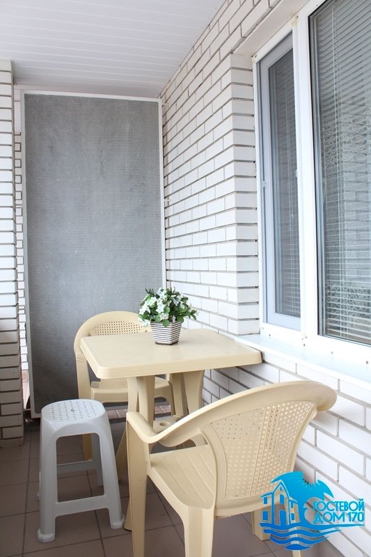 гостевой дом «Гостевой Дом 170», Кирилловка. Фото 5