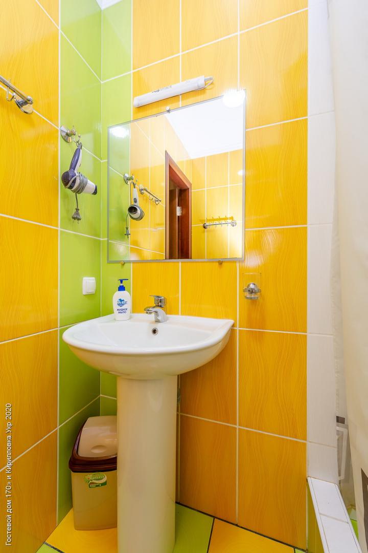 гостевой дом «Гостевой Дом 170», Кирилловка. Фото 15