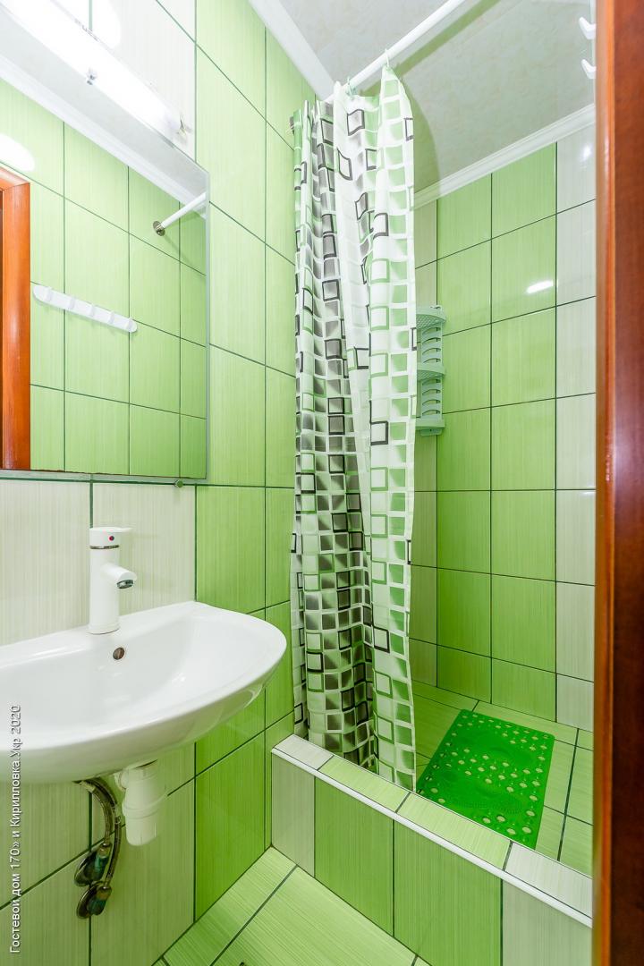 гостевой дом «Гостевой Дом 170», Кирилловка. Фото 25