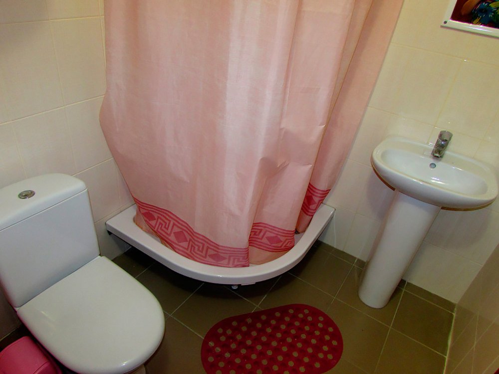 база отдыха «Азов-сервис», Кирилловка. Фото 10