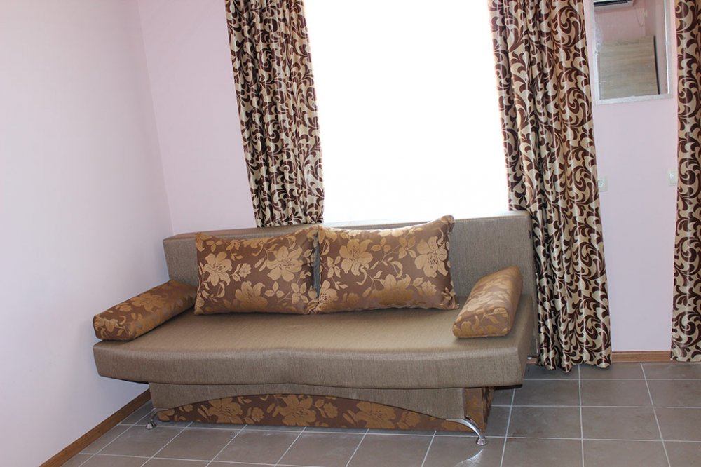 база отдыха «Азов-сервис», Кирилловка. Фото 14