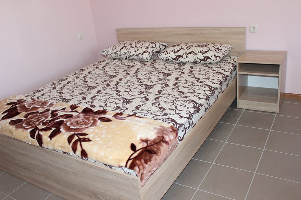 база отдыха «Азов-сервис», Кирилловка. Фото 13