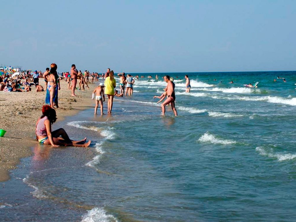 база отдыха «Азов-сервис», Кирилловка. Фото 3