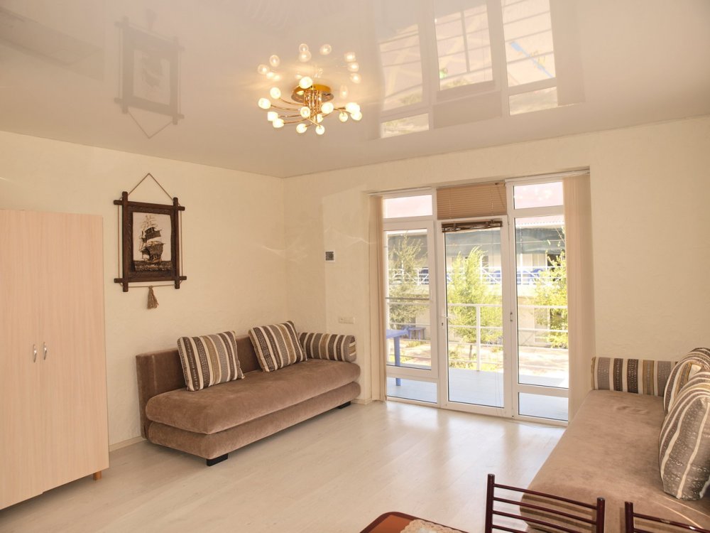 мини-отель «Гавана», Кирилловка. Фото 7