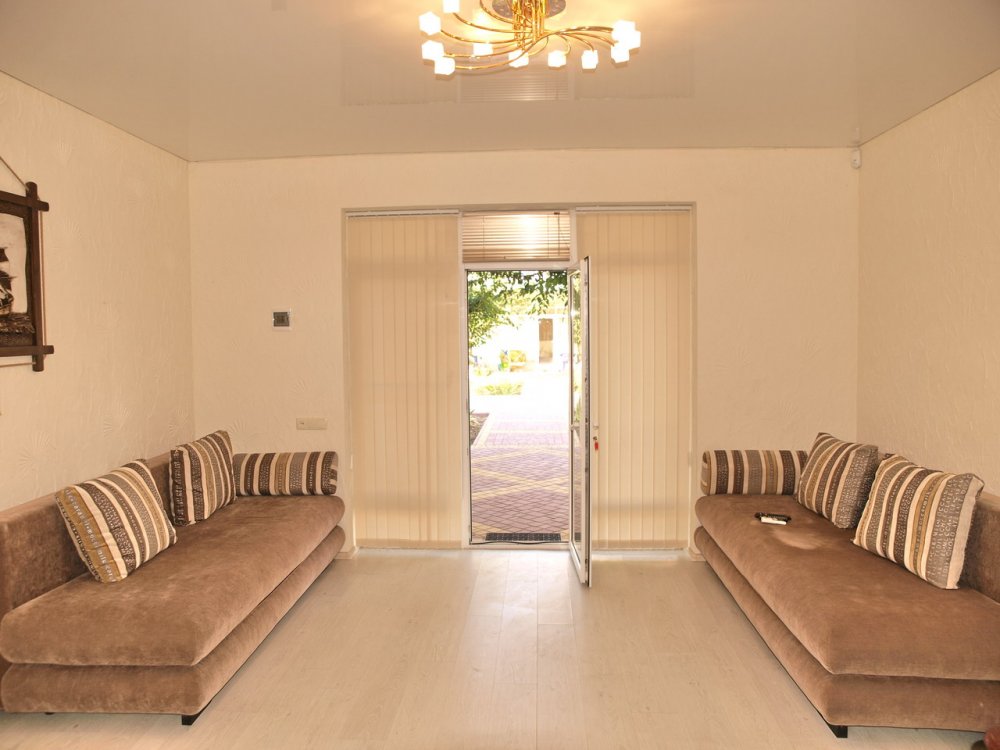 мини-отель «Гавана», Кирилловка. Фото 3