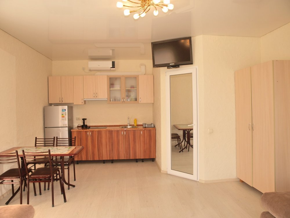 мини-отель «Гавана», Кирилловка. Фото 6