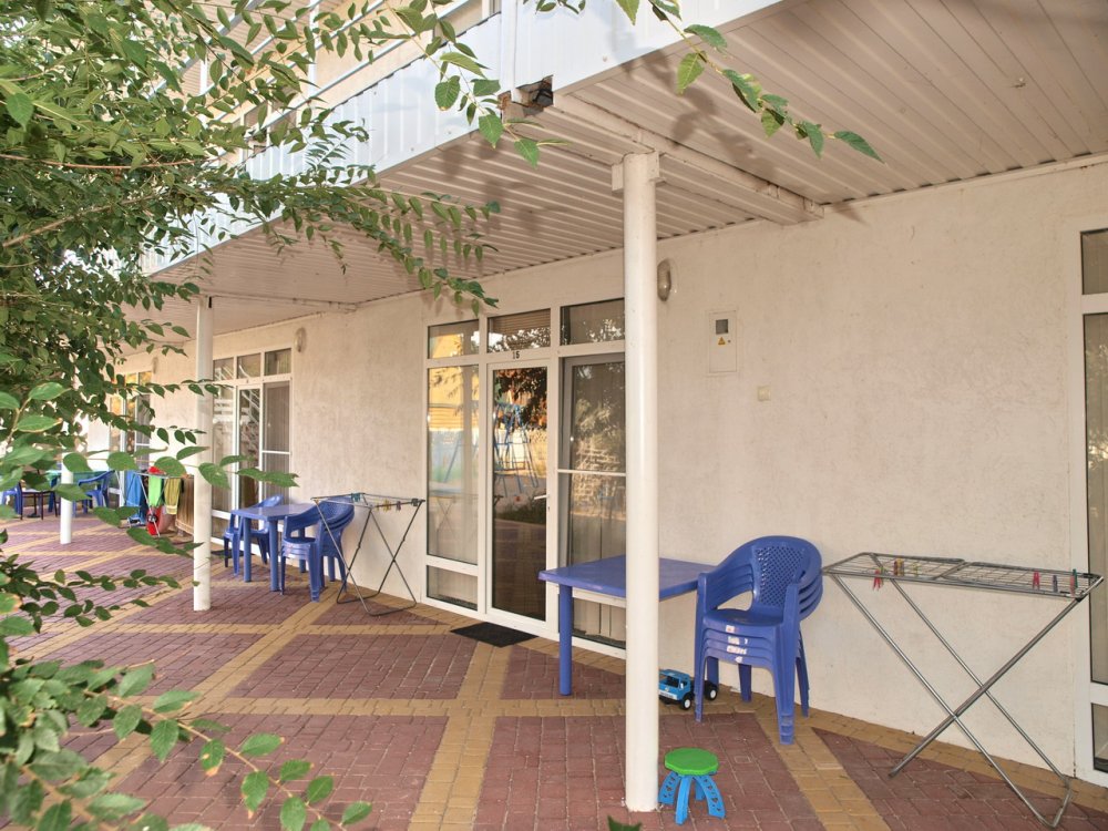 мини-отель «Гавана», Кирилловка. Фото 4