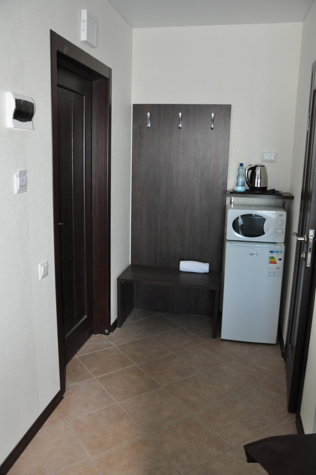 гостевой дом «Фазенда», Кирилловка. Фото 30