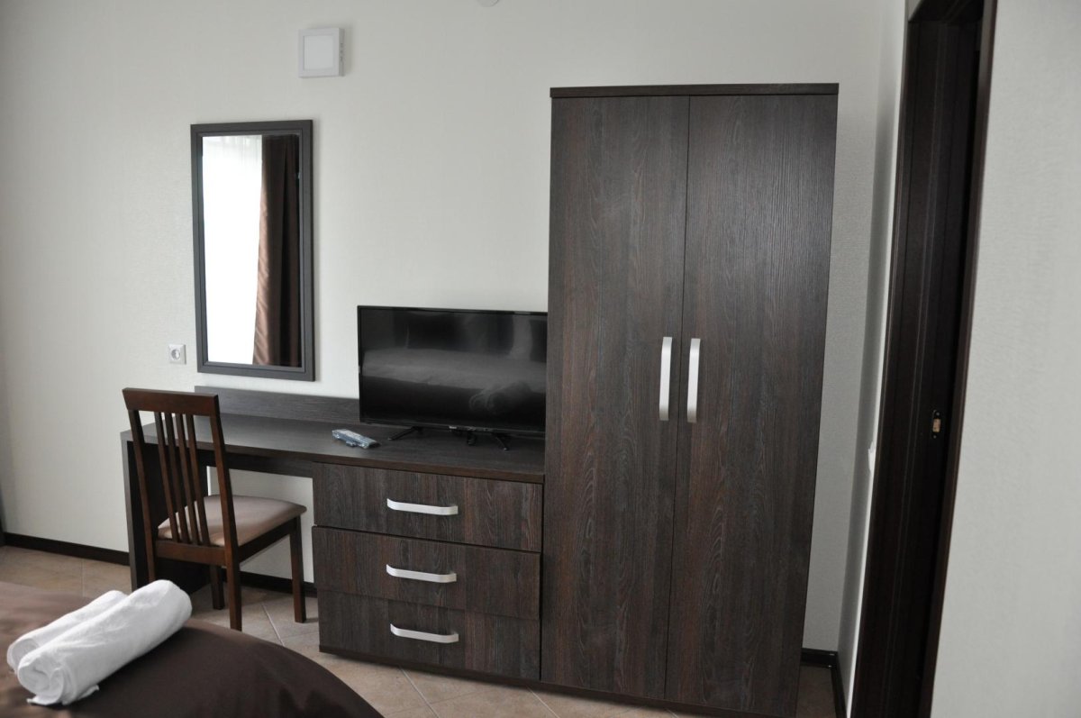 гостевой дом «Фазенда», Кирилловка. Фото 32