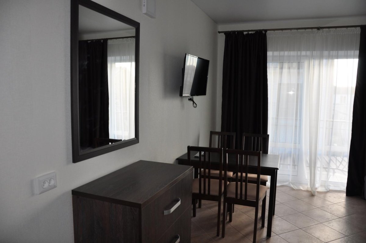 гостевой дом «Фазенда», Кирилловка. Фото 33