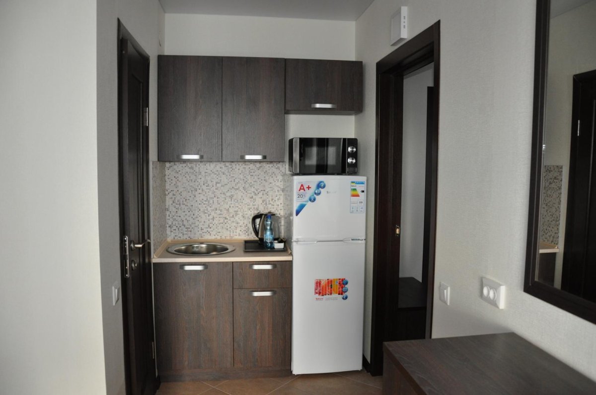 гостевой дом «Фазенда», Кирилловка. Фото 34