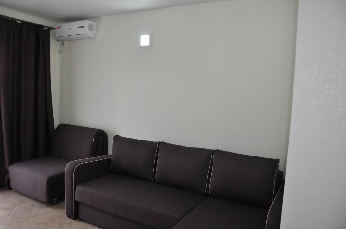 гостевой дом «Фазенда», Кирилловка. Фото 35