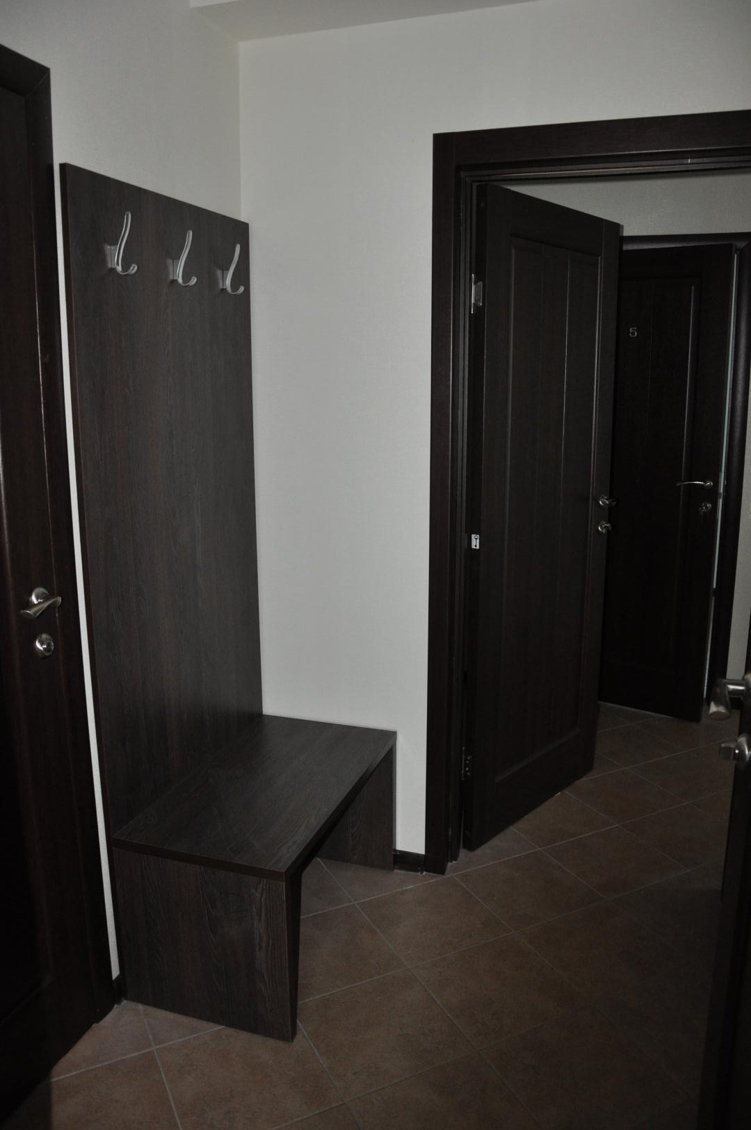 гостевой дом «Фазенда», Кирилловка. Фото 39