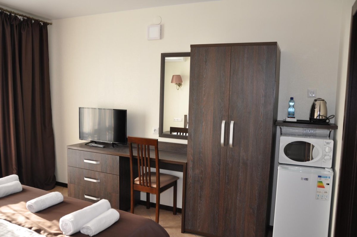 гостевой дом «Фазенда», Кирилловка. Фото 41