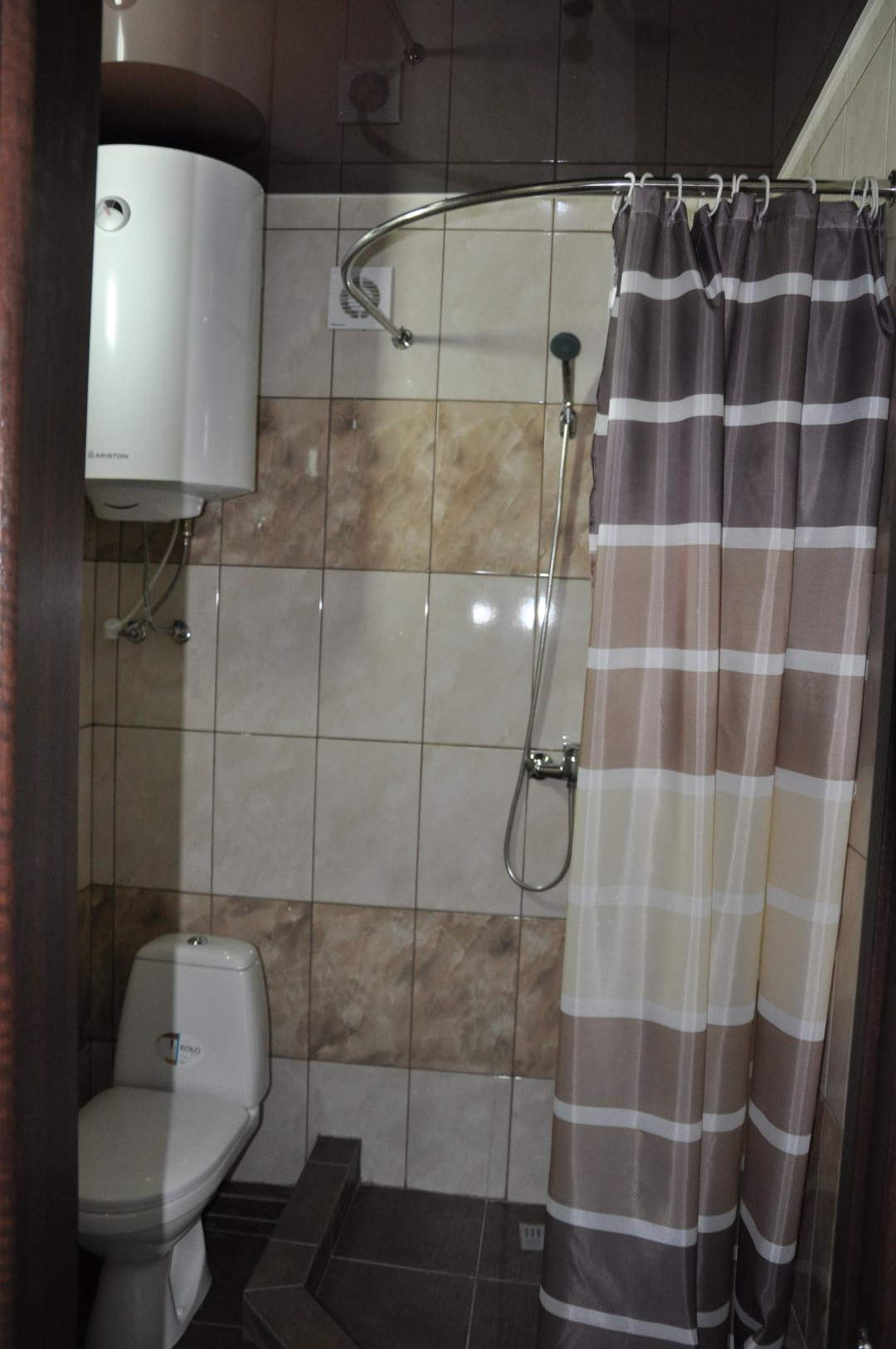 гостевой дом «Фазенда», Кирилловка. Фото 42