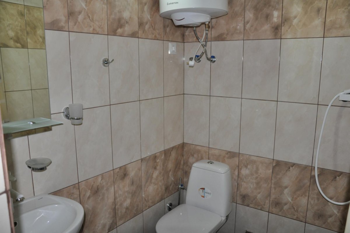 гостевой дом «Фазенда», Кирилловка. Фото 43