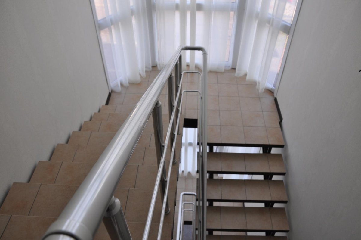 гостевой дом «Фазенда», Кирилловка. Фото 44