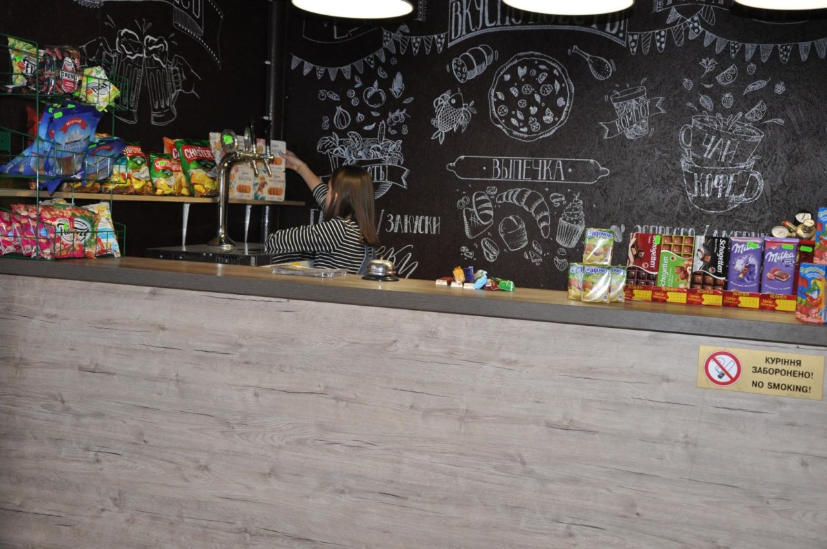 гостевой дом «Фазенда», Кирилловка. Фото 17