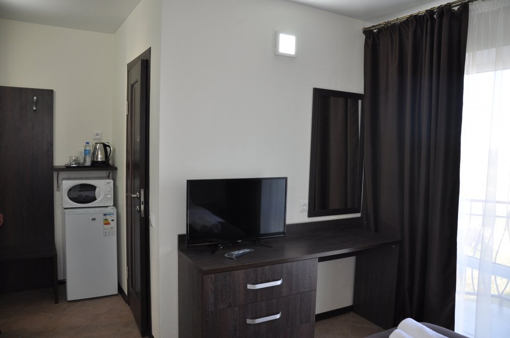 гостевой дом «Фазенда», Кирилловка. Фото 22