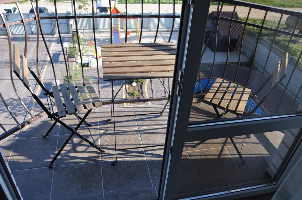 гостевой дом «Фазенда», Кирилловка. Фото 11