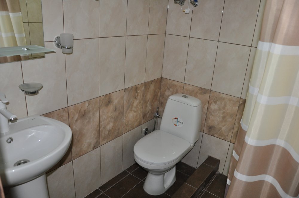 гостевой дом «Фазенда», Кирилловка. Фото 25