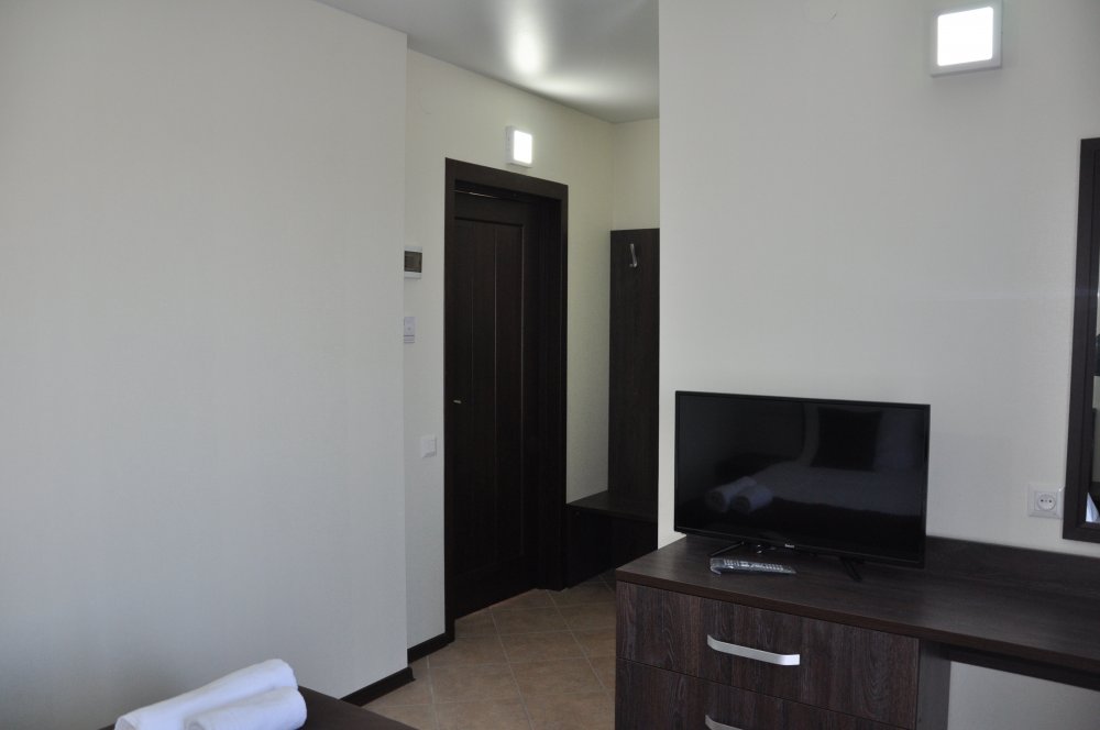 гостевой дом «Фазенда», Кирилловка. Фото 23