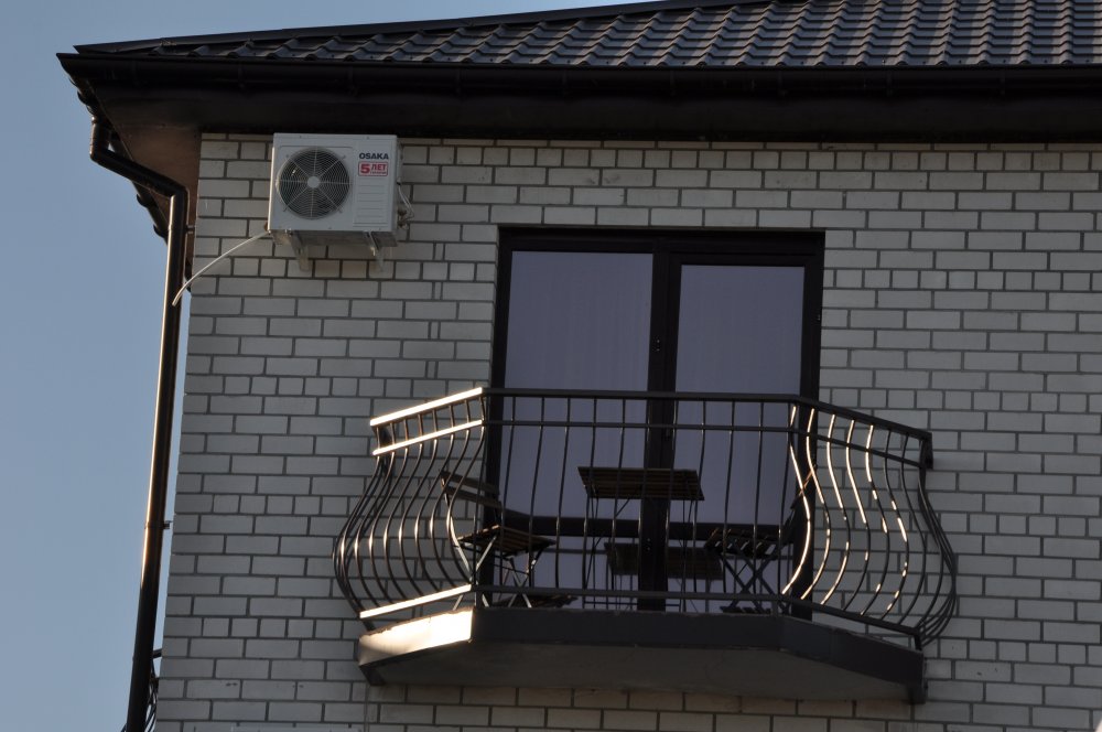 гостевой дом «Фазенда», Кирилловка. Фото 10