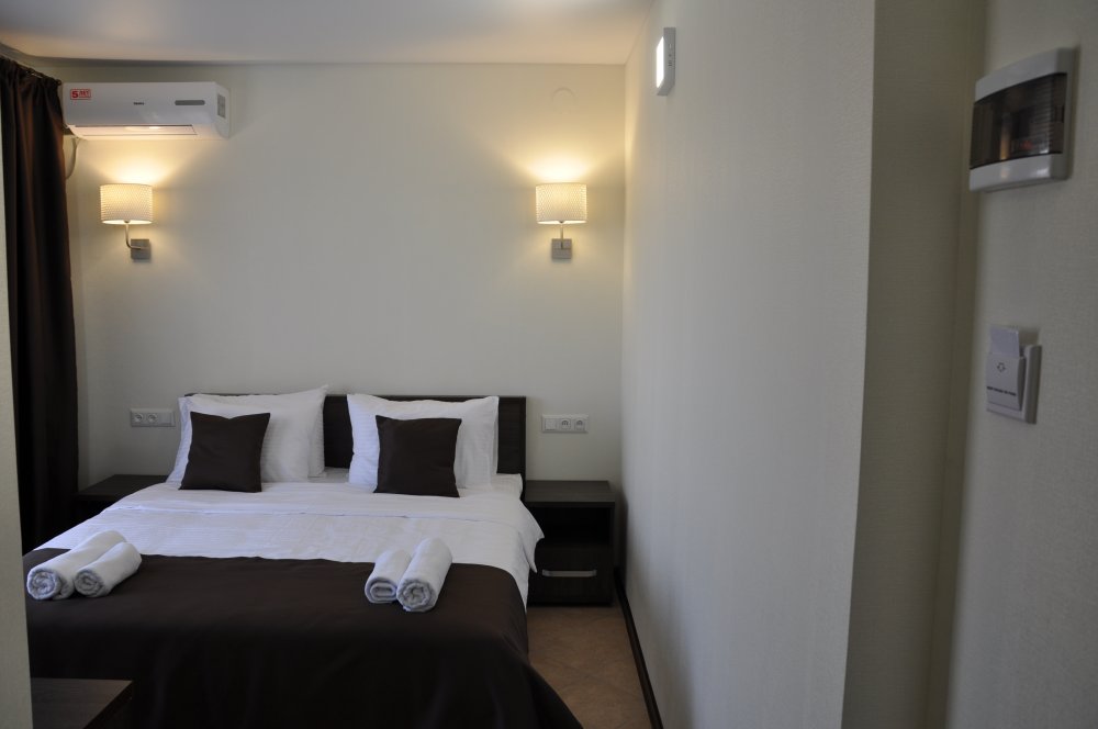 гостевой дом «Фазенда», Кирилловка. Фото 21