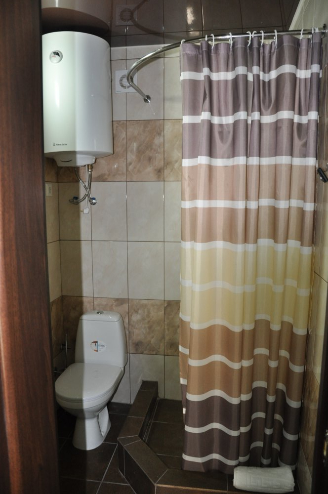 гостевой дом «Фазенда», Кирилловка. Фото 24