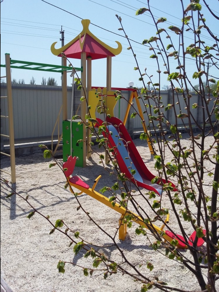 гостевой дом «Фазенда», Кирилловка. Фото 4